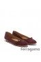 Salvatore Ferragamo Bootie Predaj