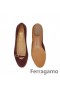 Salvatore Ferragamo Bootie Predaj