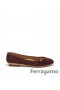 Salvatore Ferragamo Bootie Predaj