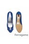 Salvatore Ferragamo Carla Čerpadlá SF-R807