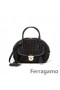 Salvatore Ferragamo Veľké Fiamma Predaj Online SFS-UU131