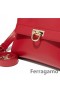 Salvatore Ferragamo Stredné Sofia Predaj Online SFS-UU186