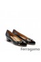 Salvatore Ferragamo Čerpadlá SF-R792