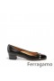 Salvatore Ferragamo Čerpadlá SF-R792