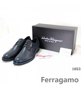 Ferragamo ležérne topánky 185