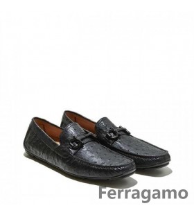 Salvatore Ferragamo Gancio Bitový Ovládač Továreň Na Predaj