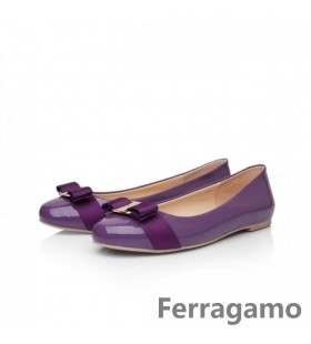 Ferragamo Ploché topánky 209