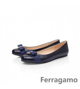 Ferragamo Ploché topánky 213