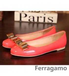 Ferragamo Ploché topánky 225