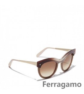 Salvatore Ferragamo slnečné Okuliare Online SFS-UU255