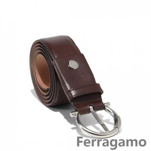 Salvatore Ferragamo 조정가능한 벨트 판매 BF-U181