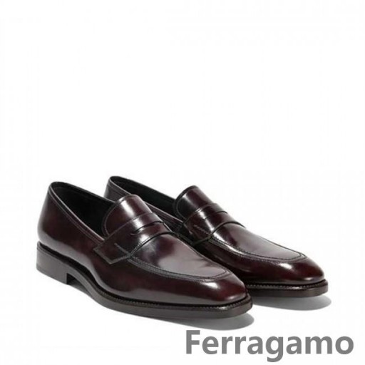 Salvatore Ferragamo 페니 로퍼용해 KW206