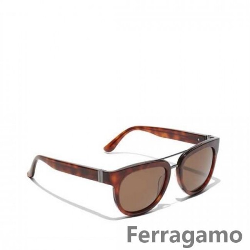 Salvatore Ferragamo 선글라스는 온라인 FS-A2246