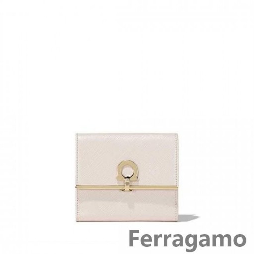Salvatore Ferragamo 프랑스 지갑 SFS-UU296