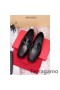 Ferragamo 드라이버 Moccasin 신발 165