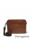 Salvatore Ferragamo 체 부대 판매 TH-S894