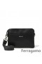 Salvatore Ferragamo 체 부대 판매 TH-S895