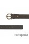 Salvatore Ferragamo Gancio 벨트 판매 BF-U156