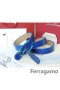 Ferragamo 조정가능한 Gancio Vara 버클 벨트에 85CM-105CM 크기 MW078