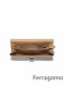 Salvatore Ferragamo 유럽대륙의 지갑 SFS-UU312