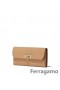 Salvatore Ferragamo 유럽대륙의 지갑 SFS-UU312