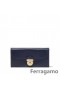 Salvatore Ferragamo 유럽대륙의 지갑 SFS-UU317