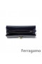 Salvatore Ferragamo 유럽대륙의 지갑 SFS-UU317