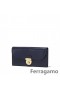 Salvatore Ferragamo 유럽대륙의 지갑 SFS-UU317
