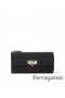 Salvatore Ferragamo Gancio 바 유럽대륙의 지갑 SFS-UU294