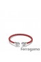 Salvatore Ferragamo 심 컬렉션에는 도매 SFS-UU269