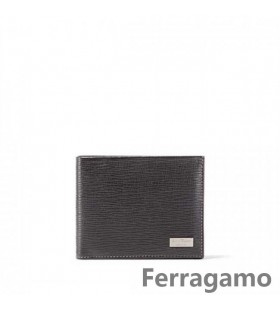 Salvatore Ferragamo 이중 지갑