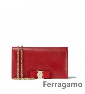 Salvatore Ferragamo 미니백 SFS-UU284
