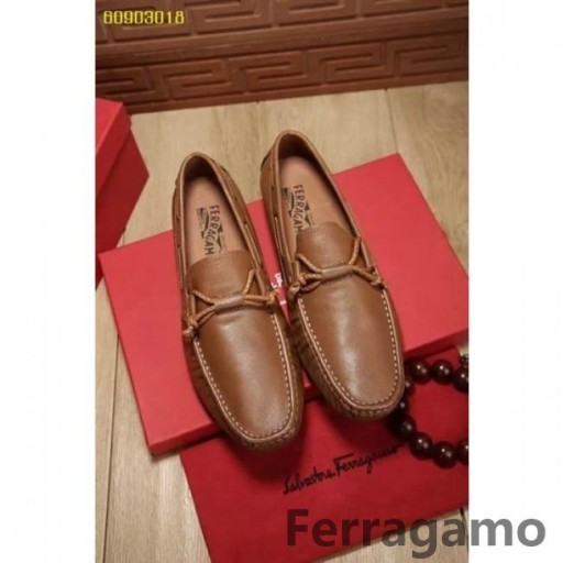 Natikače za Vozača Ferragamo 039