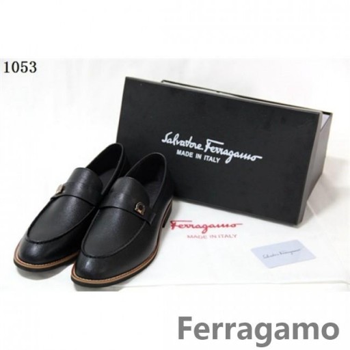 Casual cipele Ferragamo 159