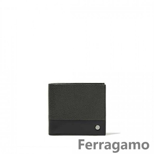Rasprodaja Dual Novčanik Salvatore Ferragamo