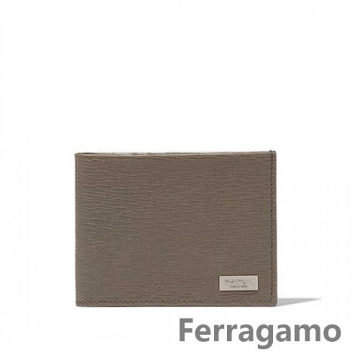 Međunarodni sklopivi novčanik Salvatore Ferragamo SF-T586