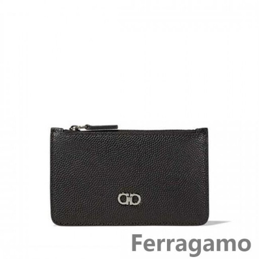 Kovčeg za kreditne kartice Salvatore Ferragamo Key SF-T570