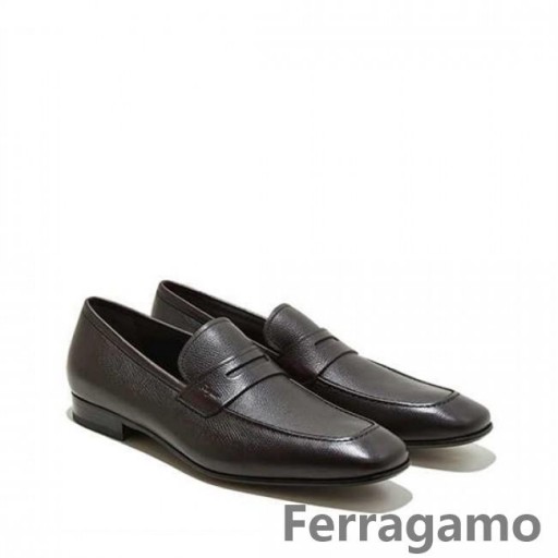 Mokasinke Salvatore Ferragamo Penny OD-KW202