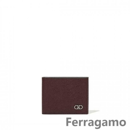 Novčanik Salvatore Ferragamo Trifold SF-T552