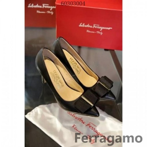 Ferragamo Cipele Scorpin 004