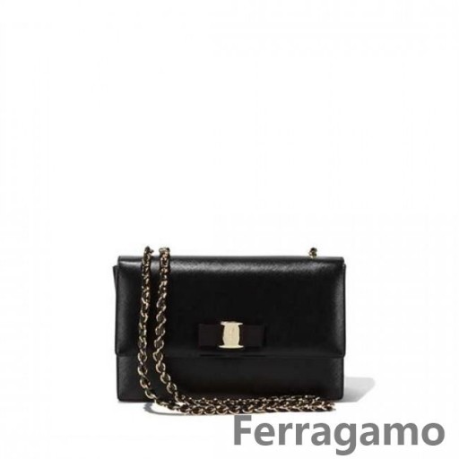 Torba Salvatore Ferragamo Medium Vara S ventilom Prodaja Online SFS-UU107