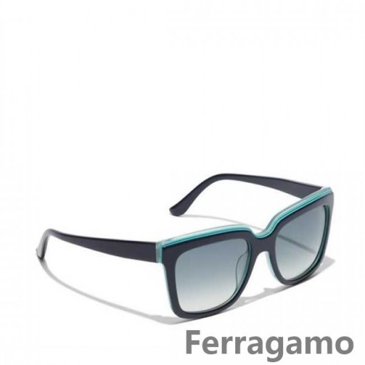 Sunčane naočale Salvatore Ferragamo Online SFS-UU253