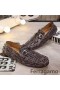 Natikače za Vozača Ferragamo 050