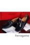 Natikače za vozača Ferragamo 145