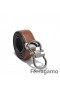 Prodaja Dual Remena Gancini Salvatore Ferragamo BF-U165