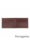 Međunarodni sklopivi novčanik Salvatore Ferragamo SF-T586