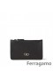 Kovčeg za kreditne kartice Salvatore Ferragamo Key SF-T570