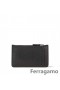 Kovčeg za kreditne kartice Salvatore Ferragamo Key SF-T570