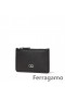 Kovčeg za kreditne kartice Salvatore Ferragamo Key SF-T570