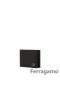 Salvatore Феррагамо Trifold SF-T555